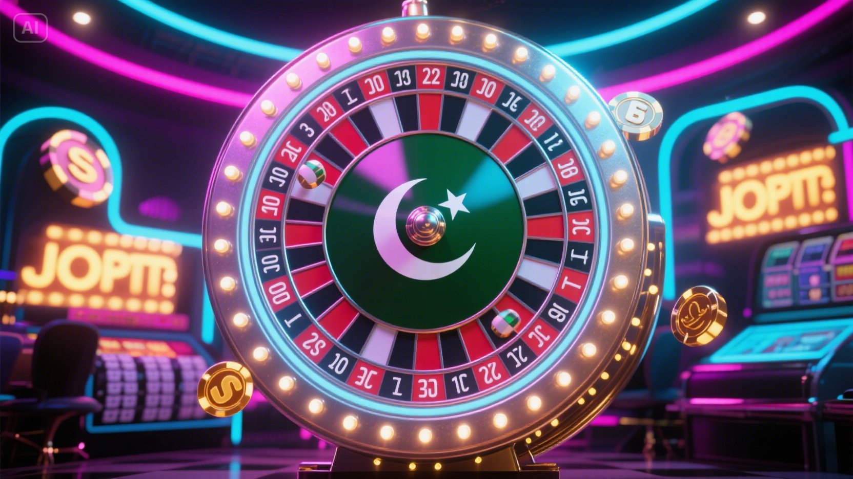 Vegas Spins CasinoPakistan’s best online casino is here — deposit now and enjoy 200% instantly! Play slots, live dealers, and more in PKR.