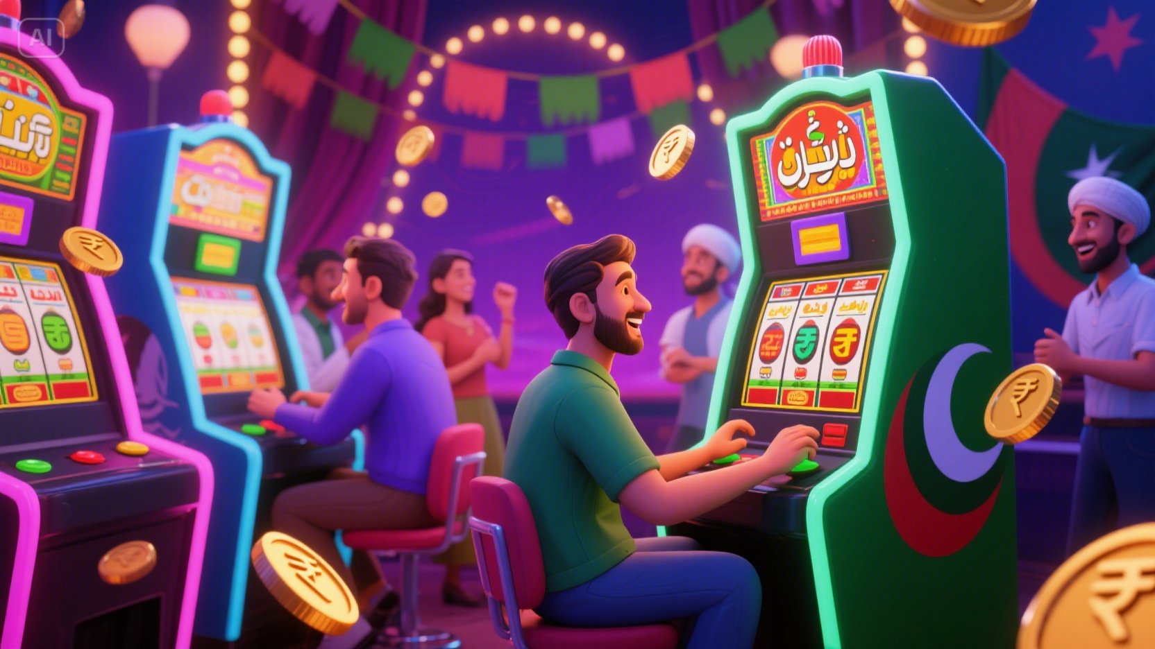 Casino Vegas Spins Casino desktop and mobile interfaces