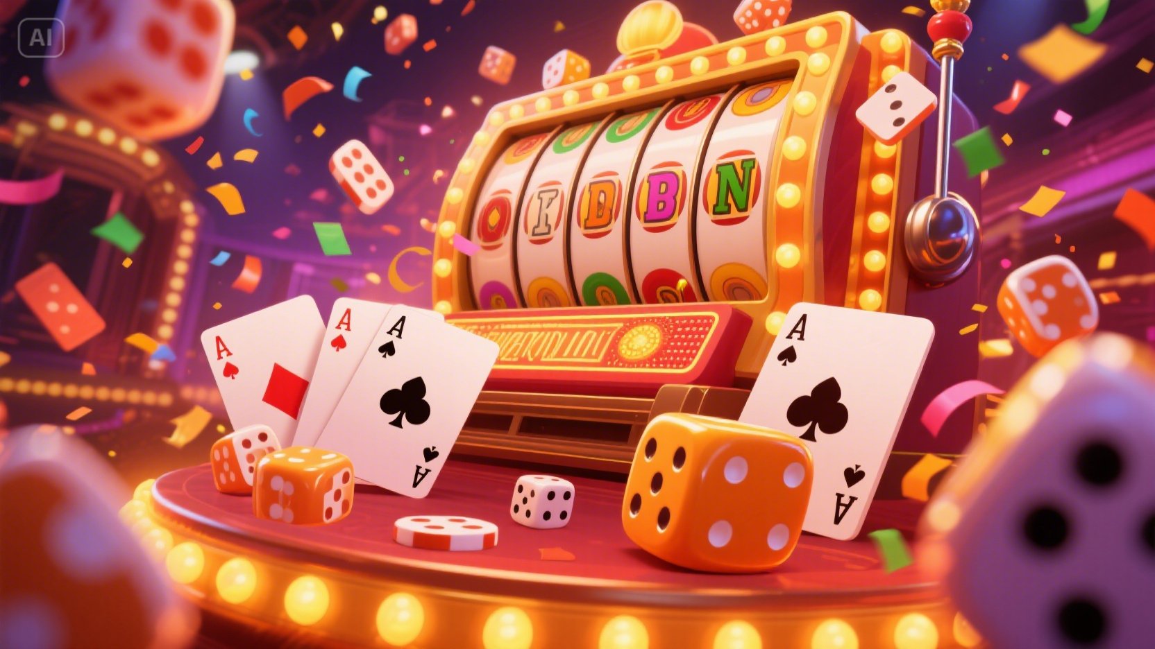 Casino Vegas Spins Casino desktop and mobile interfaces