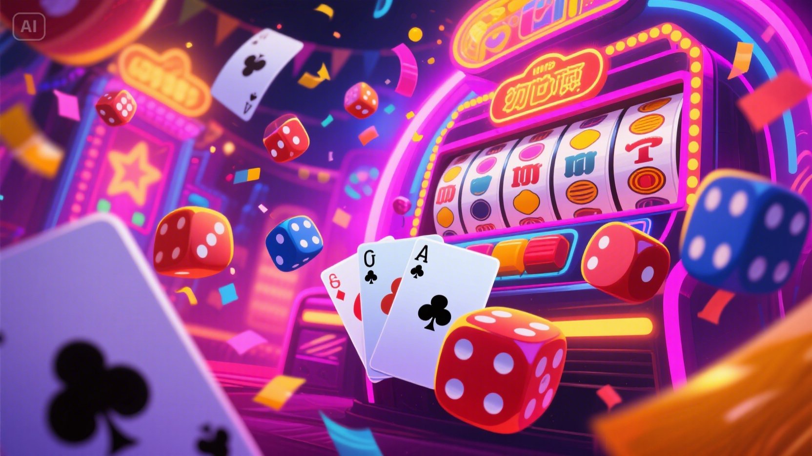 Vegas Spins CasinoDeposit once and enjoy 200% instantly! Pakistani players can play slots, poker, and card games with fast PKR payouts and guaranteed security.