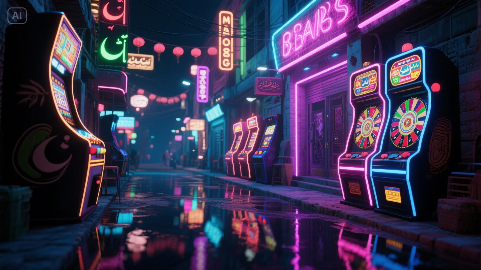 Vegas Spins CasinoDeposit in PKR today and receive a 200% instant reward! Pakistan’s players can enjoy fair gaming, local payment options, and guaranteed PKR payouts.