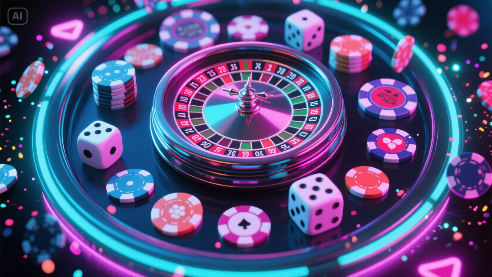 Casino Vegas Spins Casino desktop and mobile interfaces