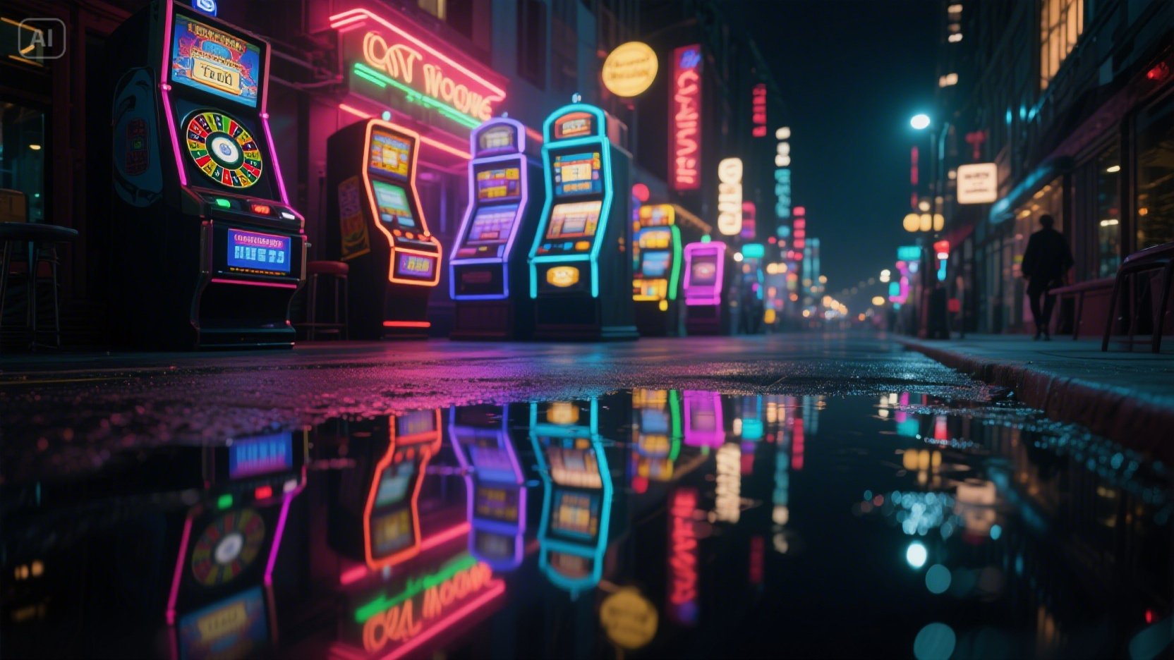 Registration at Vegas Spins Casino Casino