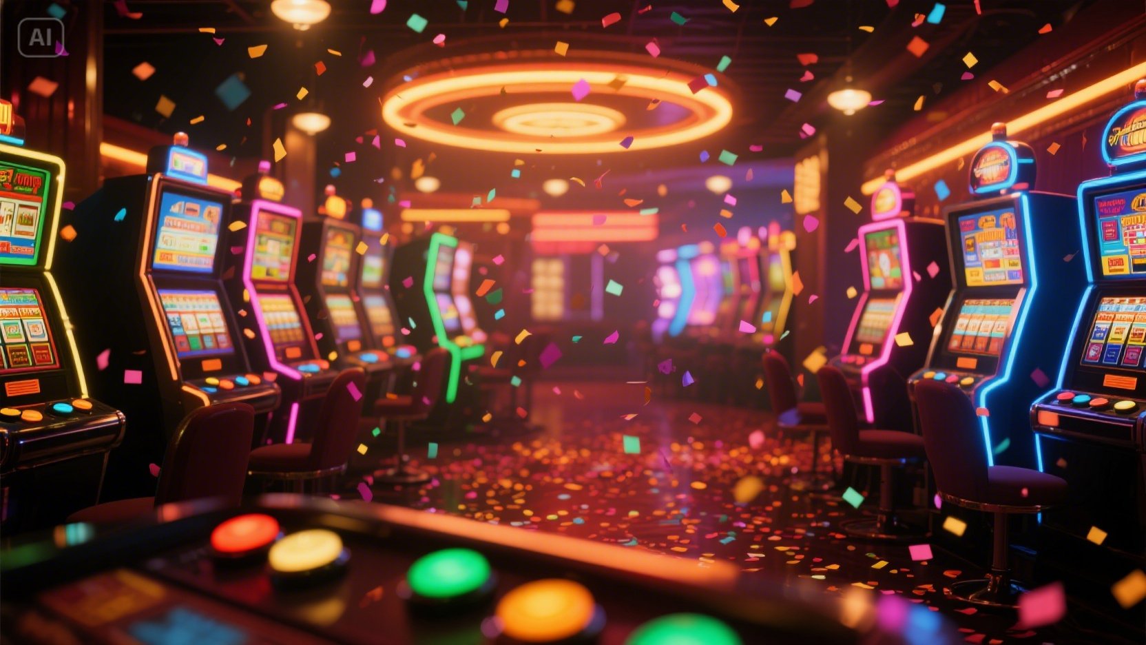 Casino Vegas Spins Casino desktop and mobile interfaces