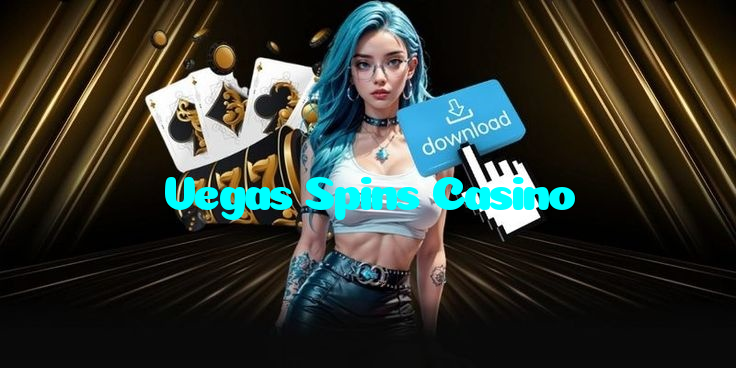 Vegas Spins Casino خوش آمدید بونس +600% پیشکش موبائل ایپ کے پروموشن سیکشن میں دکھائی دیتی ہے۔