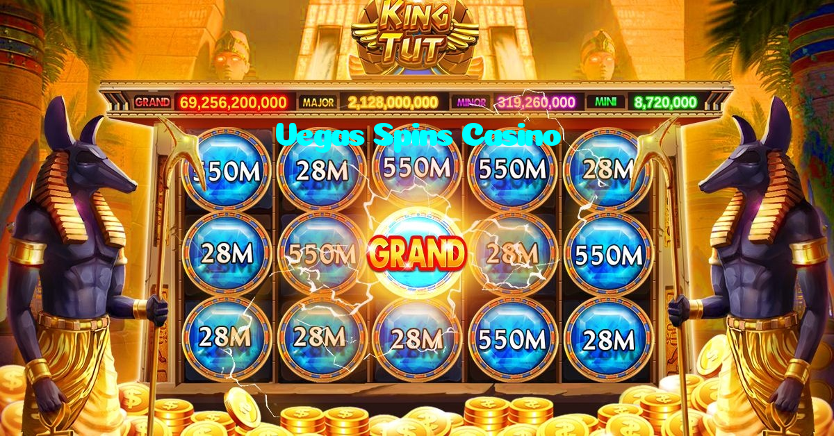 Vegas Spins Casino خوش آمدید بونس +600% پیشکش موبائل ایپ کے پروموشن سیکشن میں دکھائی دیتی ہے۔